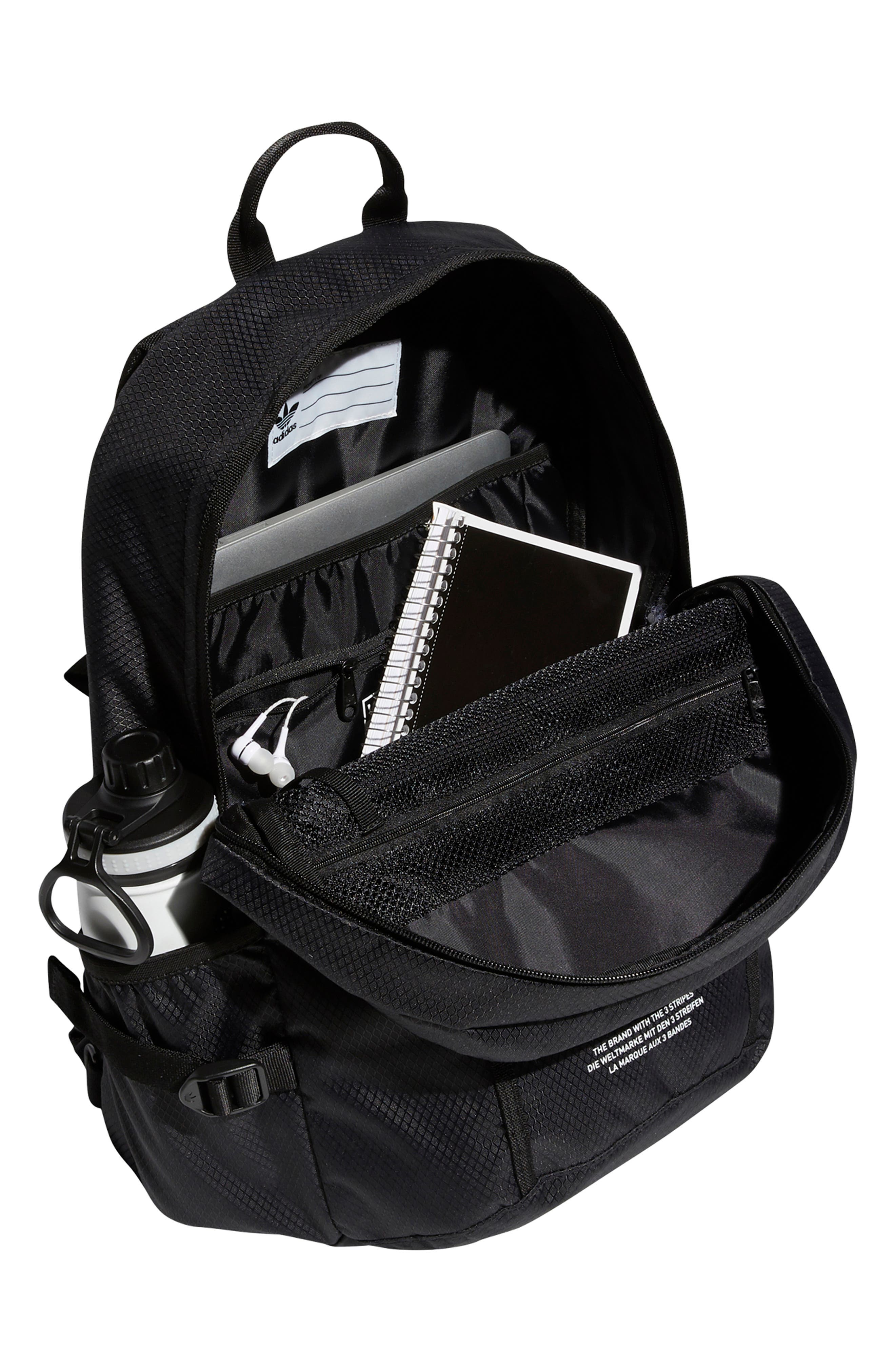 adidas backpack nordstrom