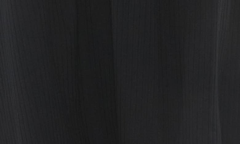 RIPE MATERNITY RIPE MATERNITY CAROL CUTOUT RIB MIDI A-LINE MATERNITY DRESS 
