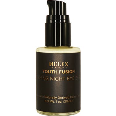 Helix Skin Science Youth Fusion Repairing Night Eye Serum With Cbd (Nordstrom Exclusive)