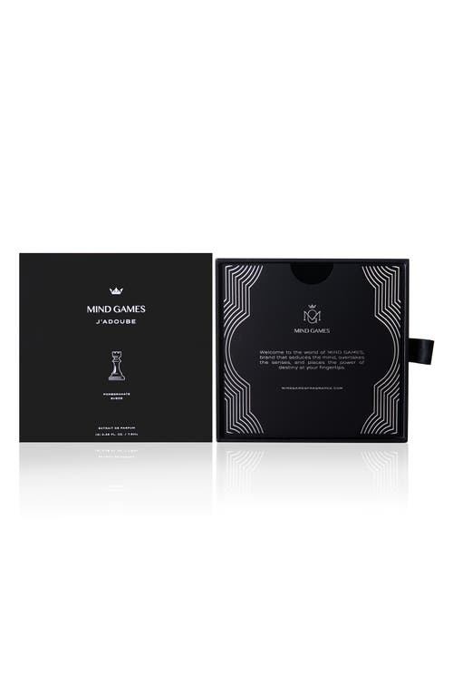 Mind Games J'aboude Travel Trio Gift Set In No Color