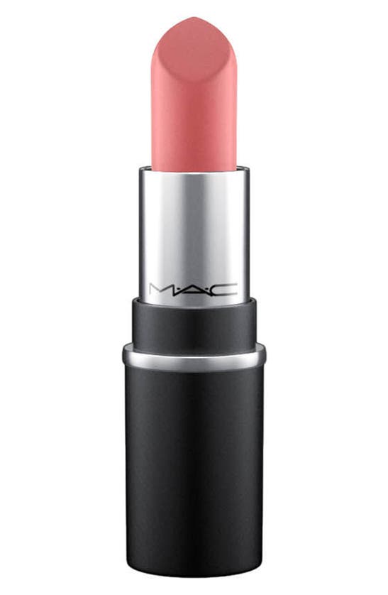 Mac Cosmetics Mac Mini Traditional Lipstick In Twig S