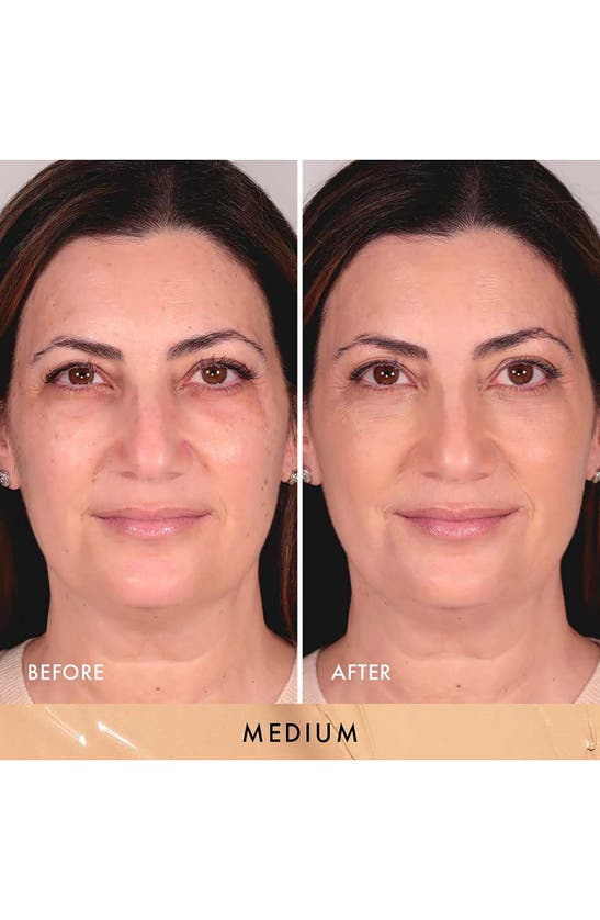 WANDER BEAUTY WANDER BEAUTY DUALIST MATTE & ILLUMINATING CONCEALER 