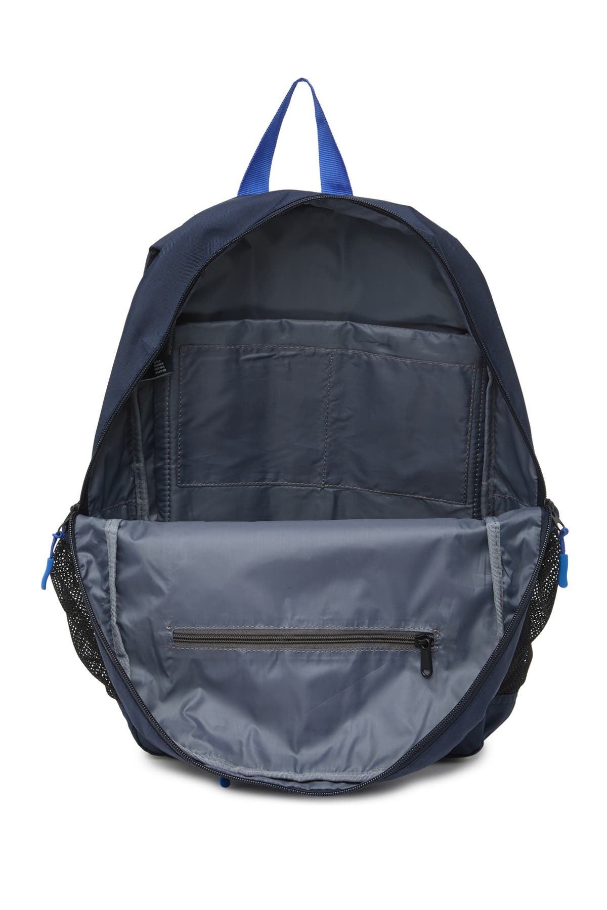 Nautica N1983 Tonal Backpack In 23-navy Blue