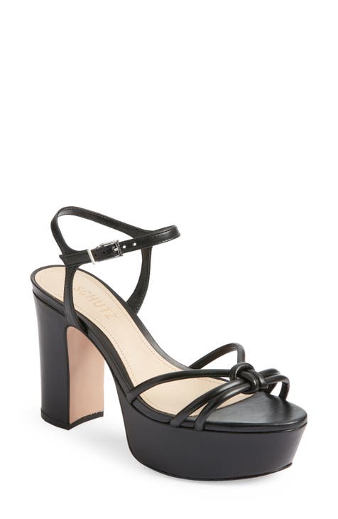 Platform Heels for Women | Nordstrom