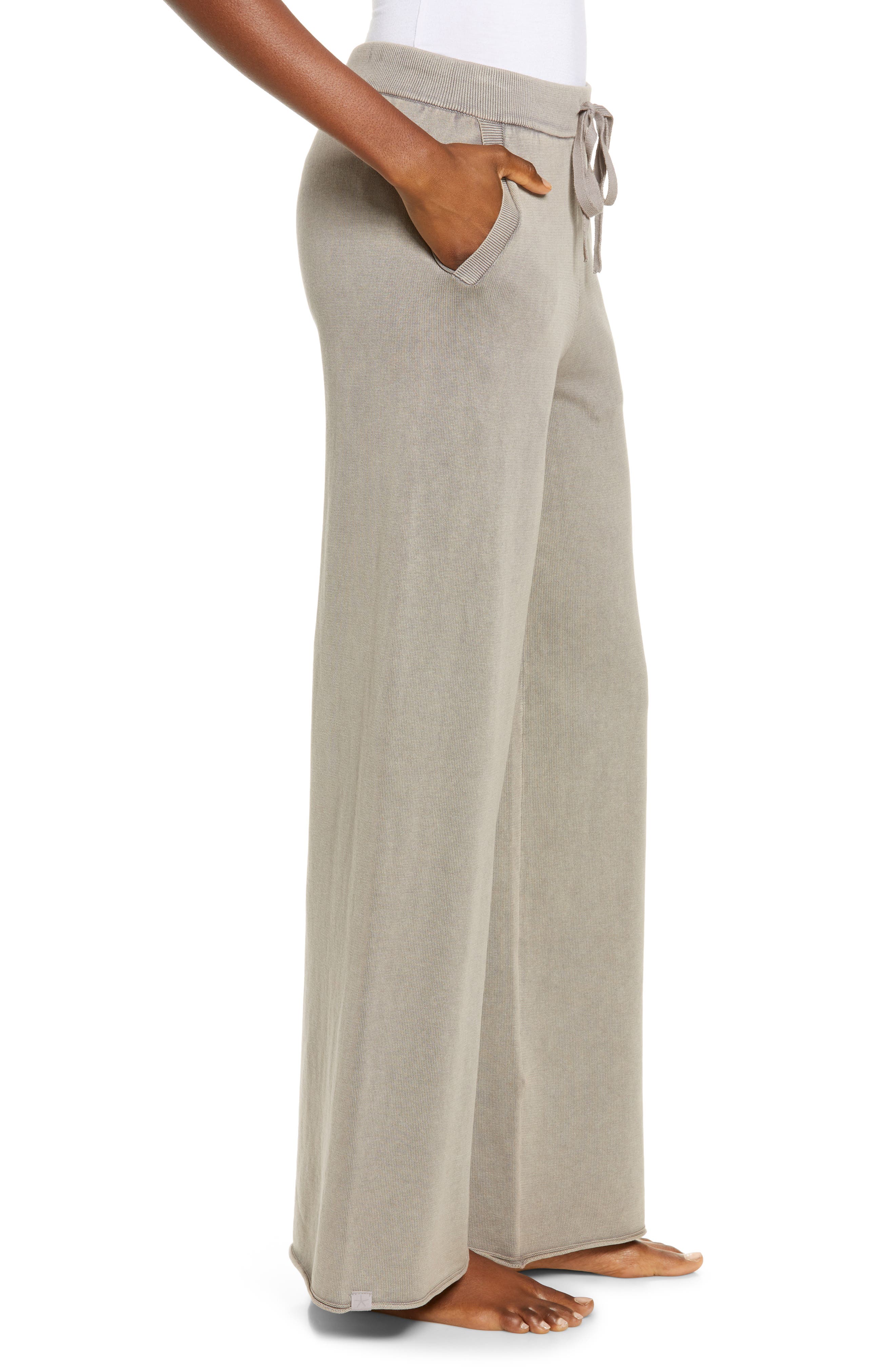 Barefoot Dreams® Sunbleached Wide Leg 