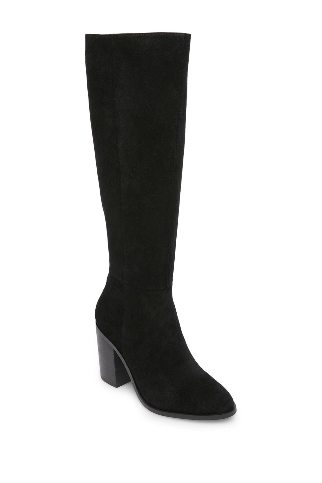 tilly thigh high boots