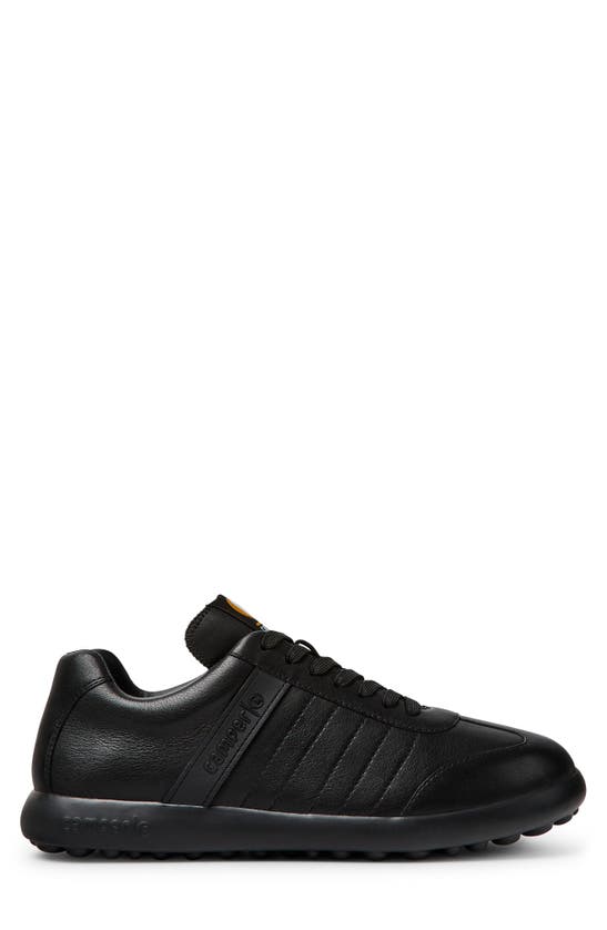 Camper Pelotas Xlf Sneaker In Black