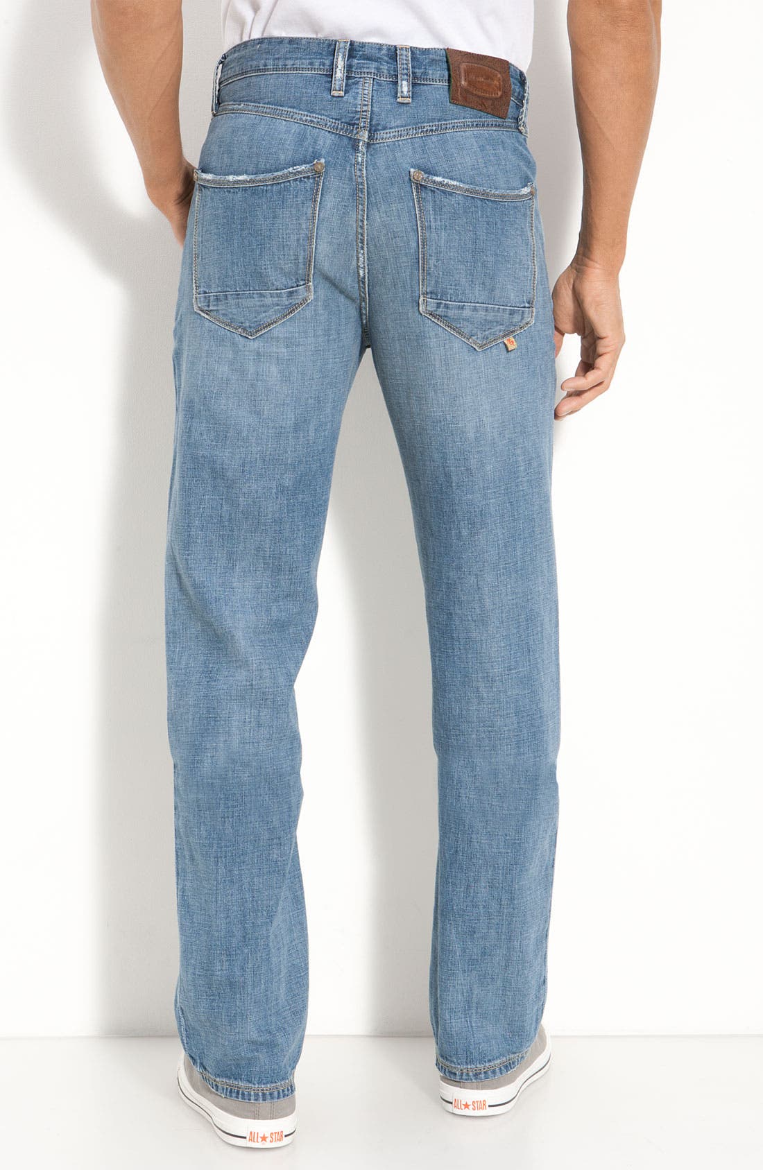 robert graham jeans classic yates