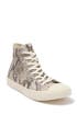 Thumbnail image number 1 of Converse Chuck Taylor All-Star Wild Print High-Top Sneaker
