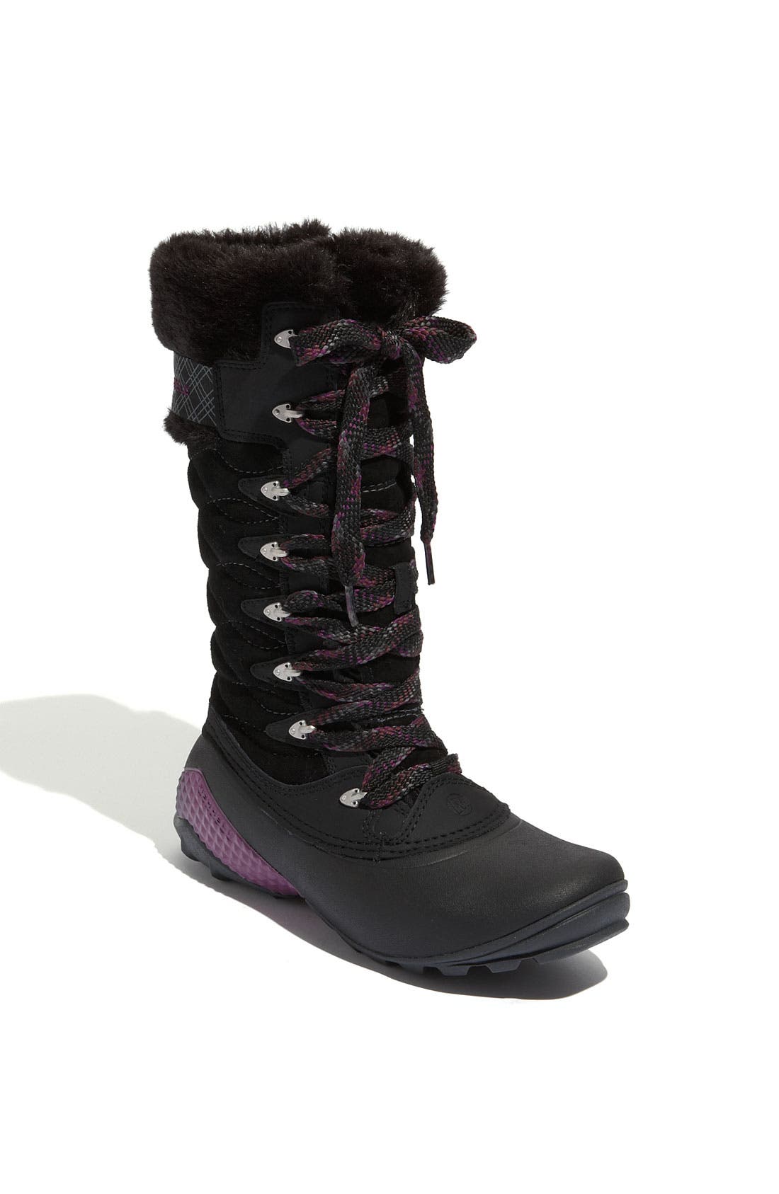 merrell winterbelle peak