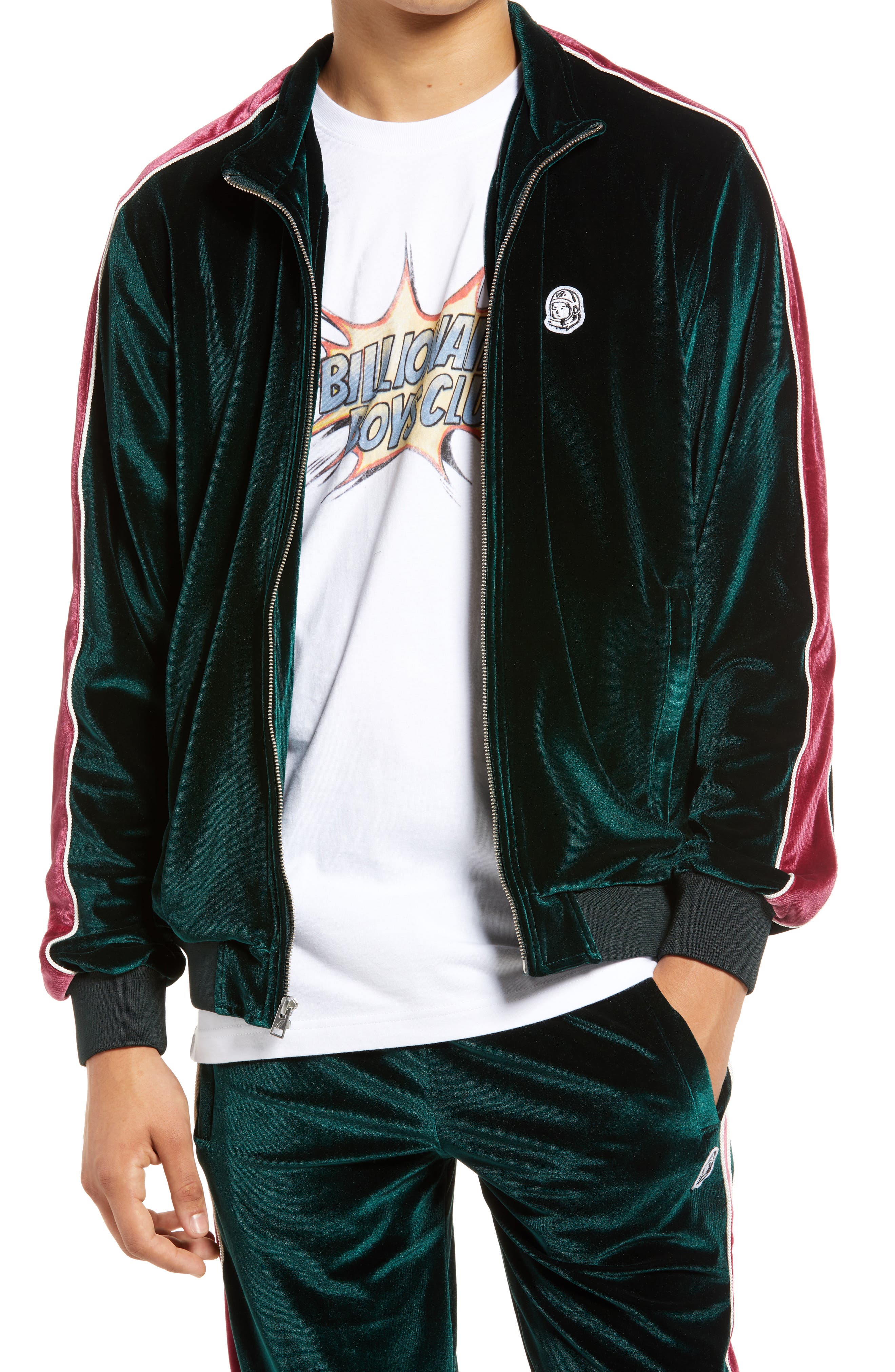 billionaire jacket price