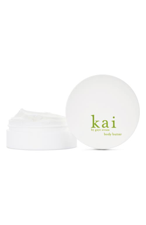 kai Body Butter at Nordstrom, Size 6.4 Oz