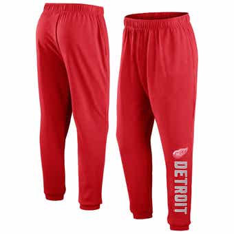 Chiefs sweatpants mens 2025