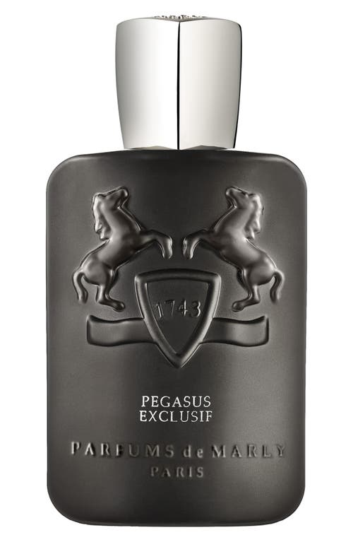 Pegasus Exclusif Parfum