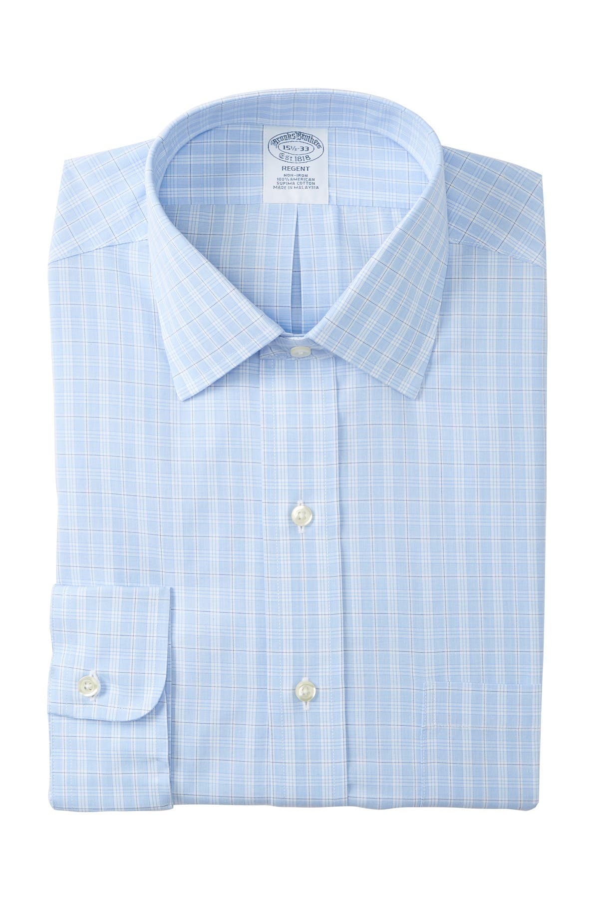 brooks brothers dress shirts