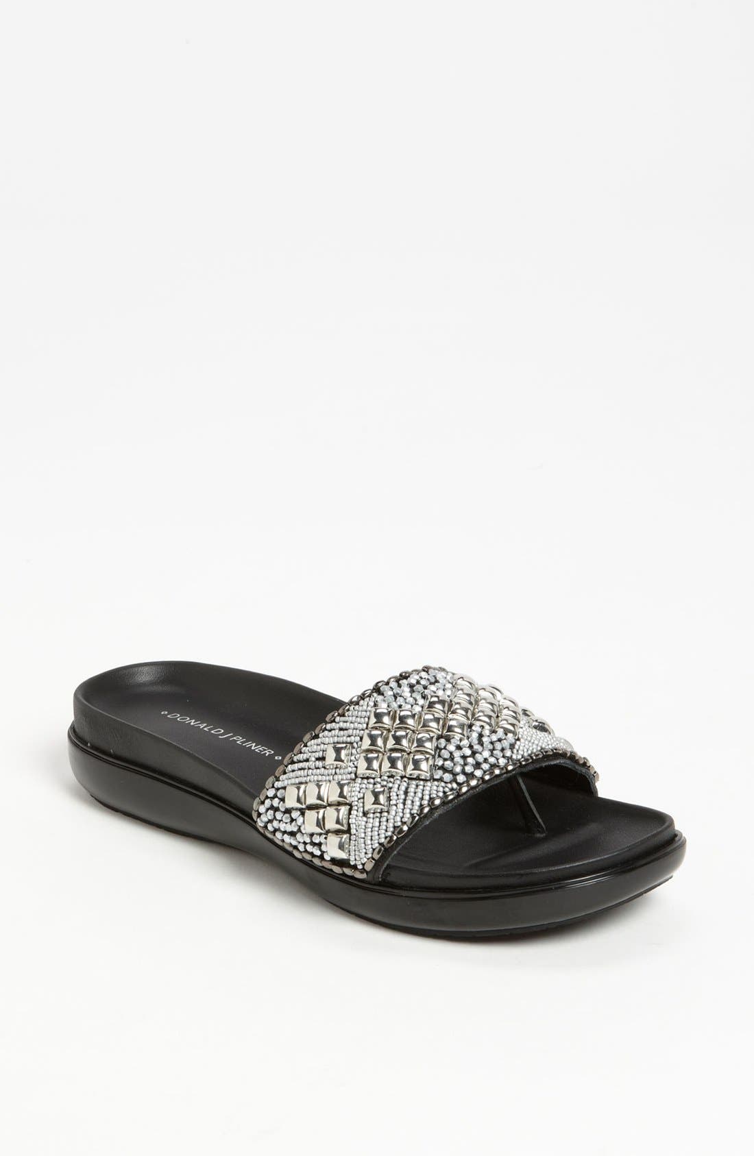 donald pliner sandals nordstrom