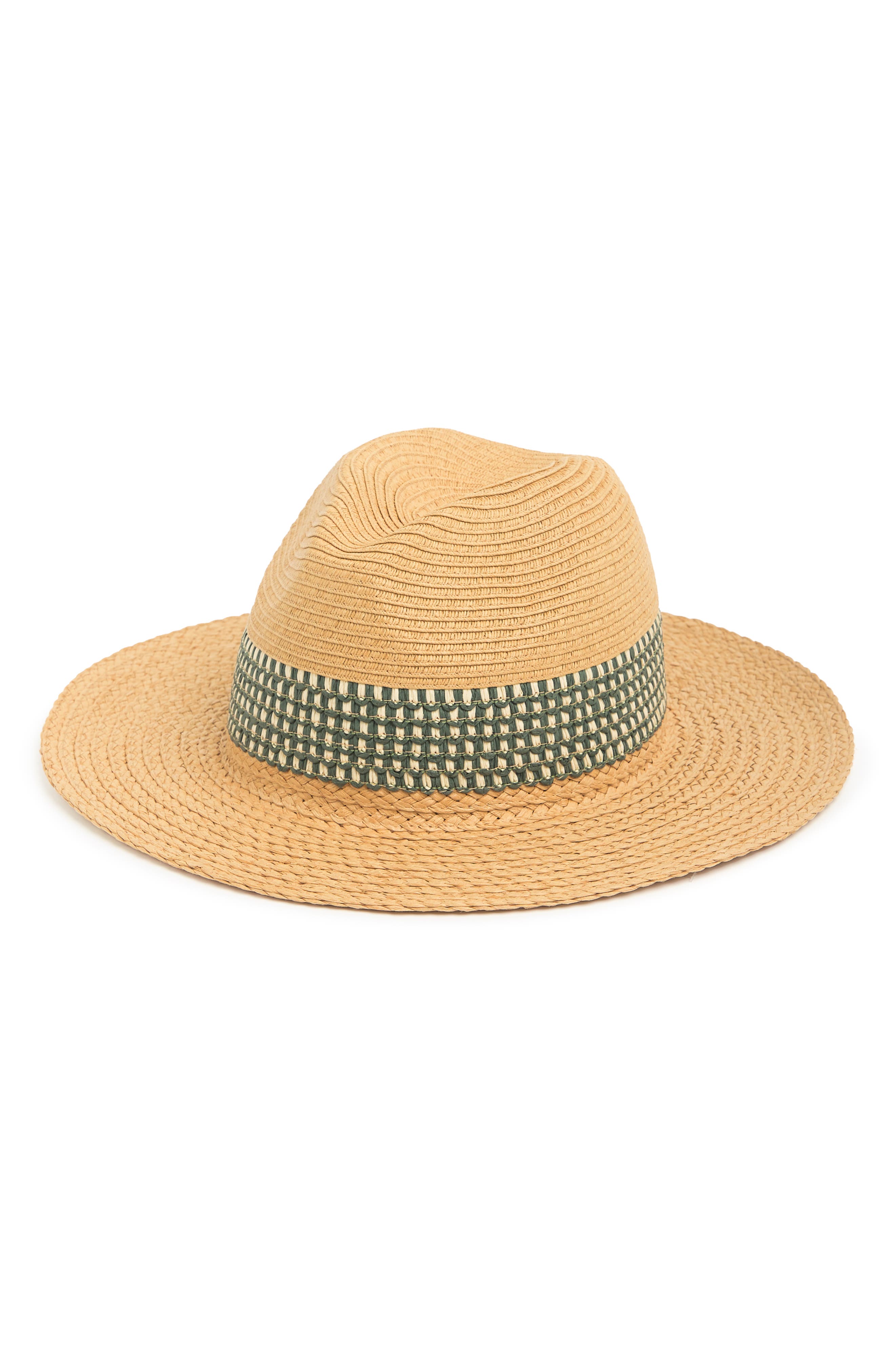 nordstrom rack sun hats