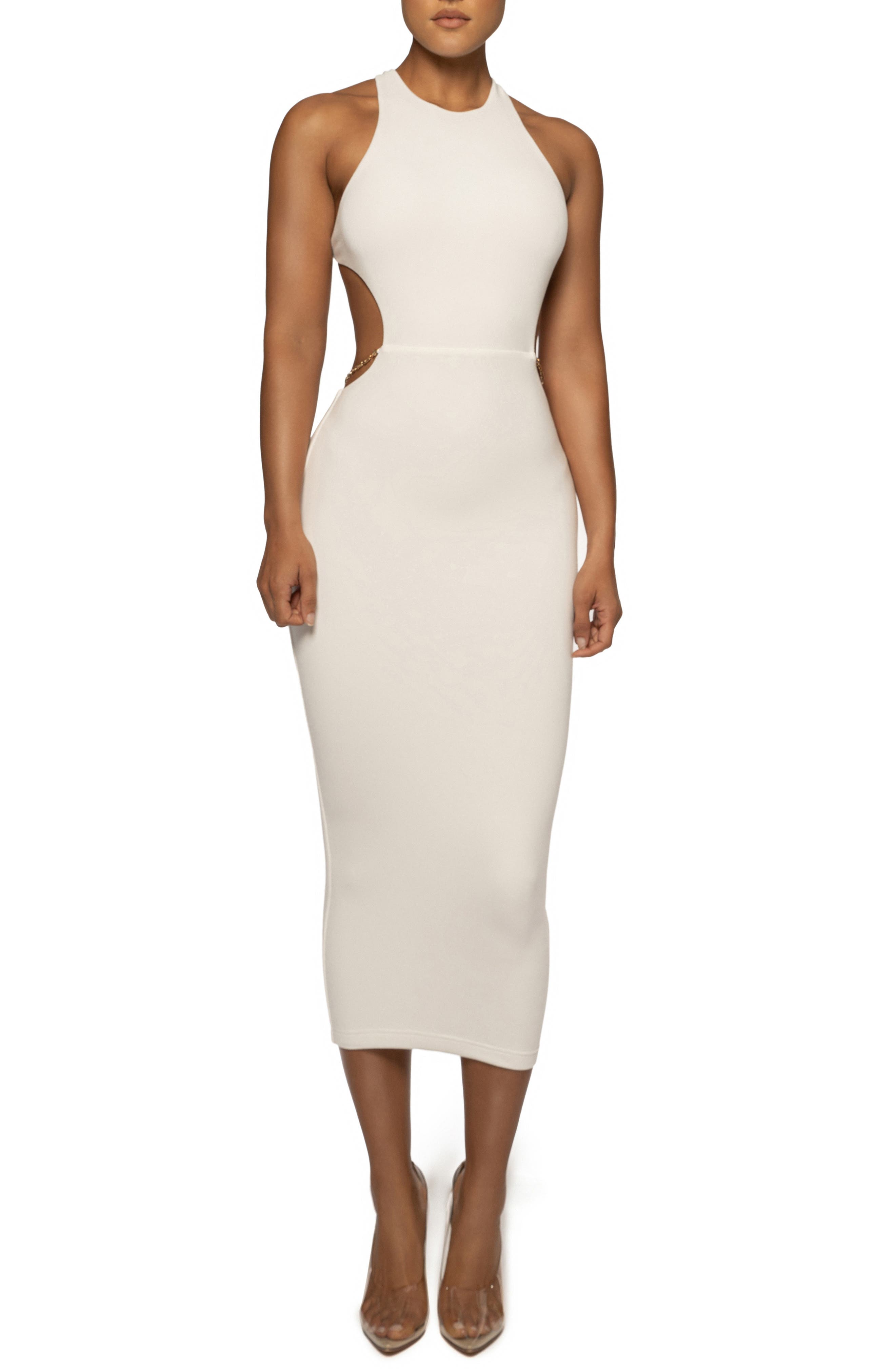 bodycon midi dress nordstrom