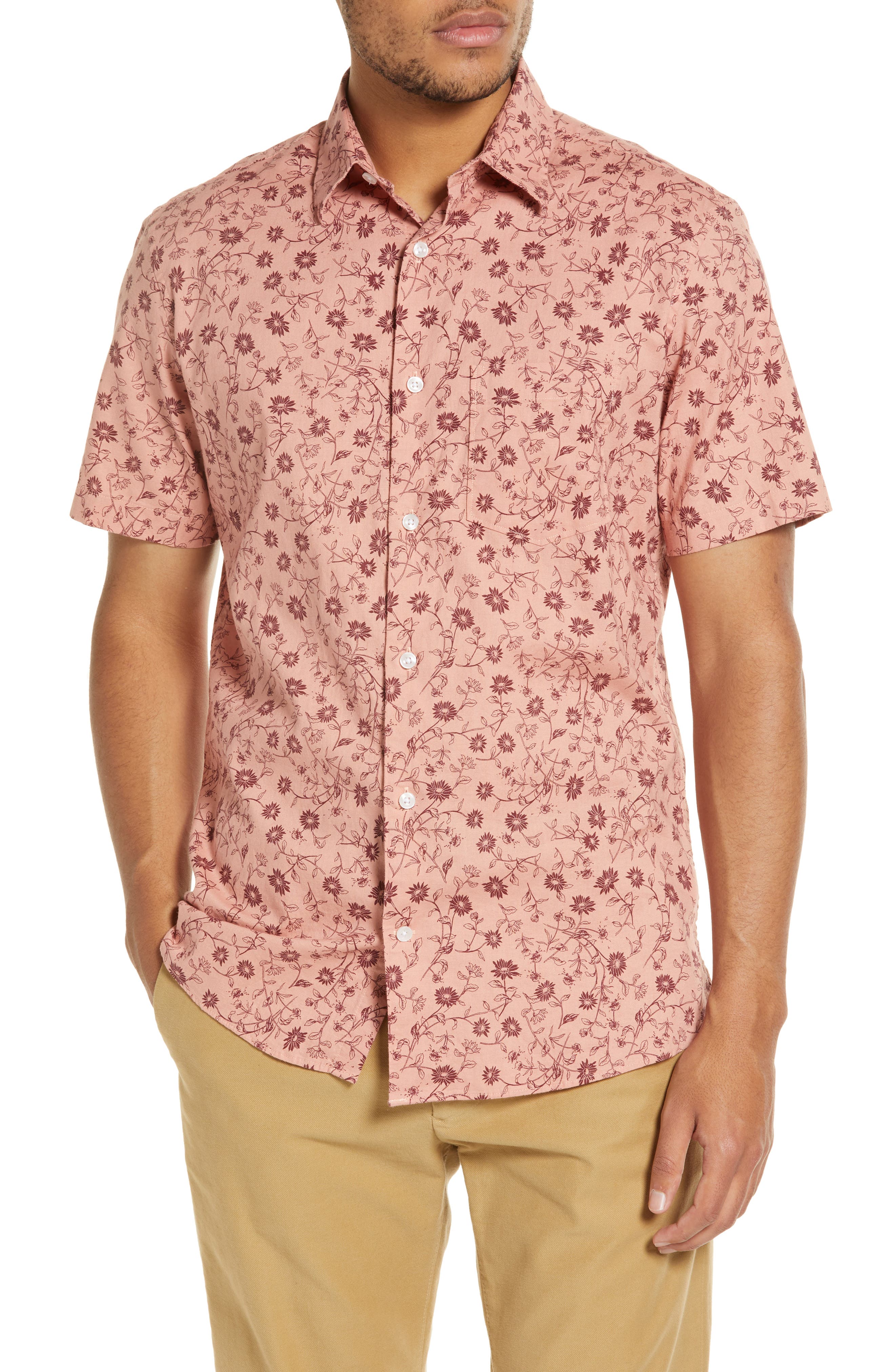 Men's Nordstrom Shirts | Nordstrom