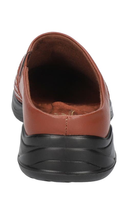 EASY STREET EASY STREET JANALEE MULE