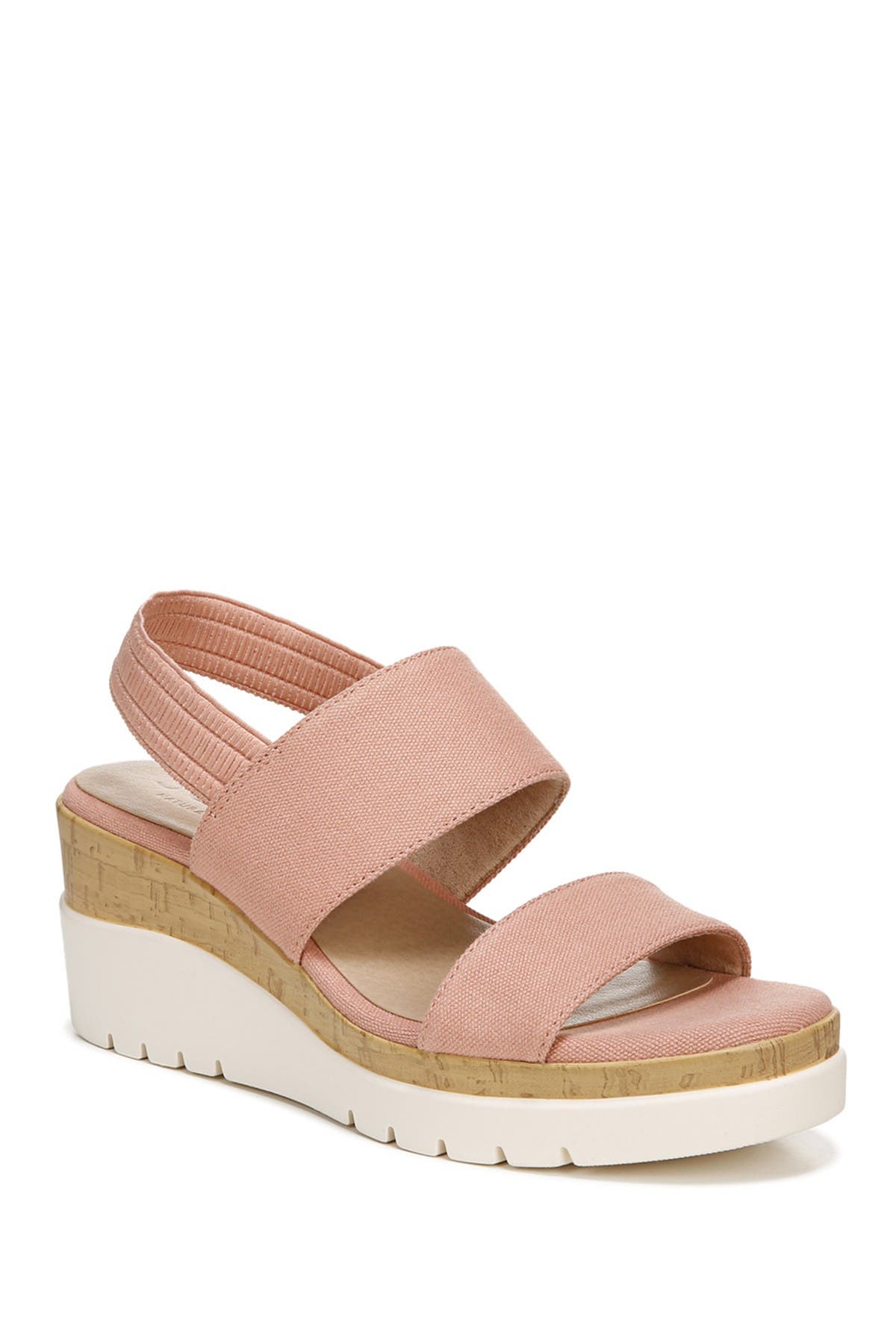 soul naturalizer platform sandal