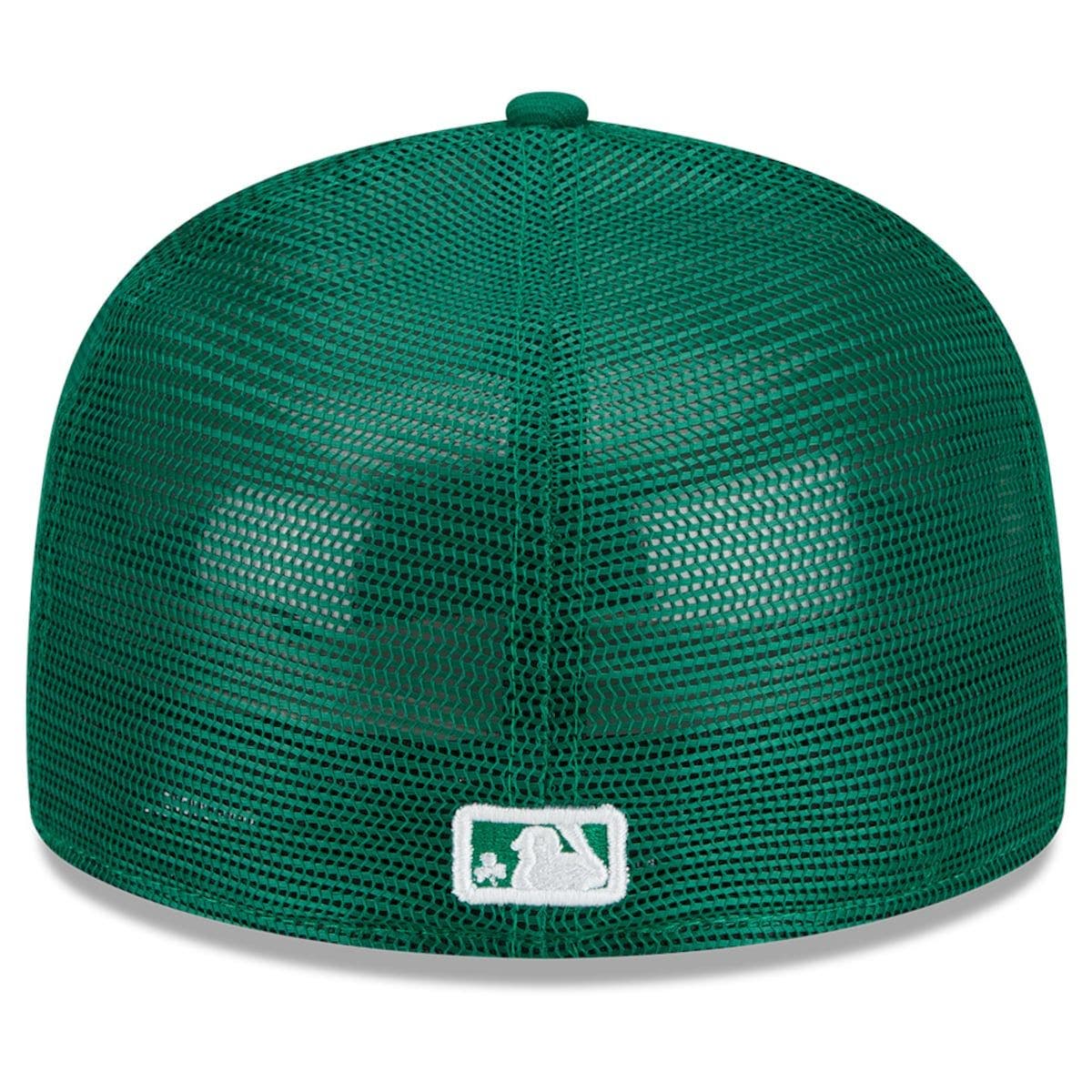 st patricks day cubs hat