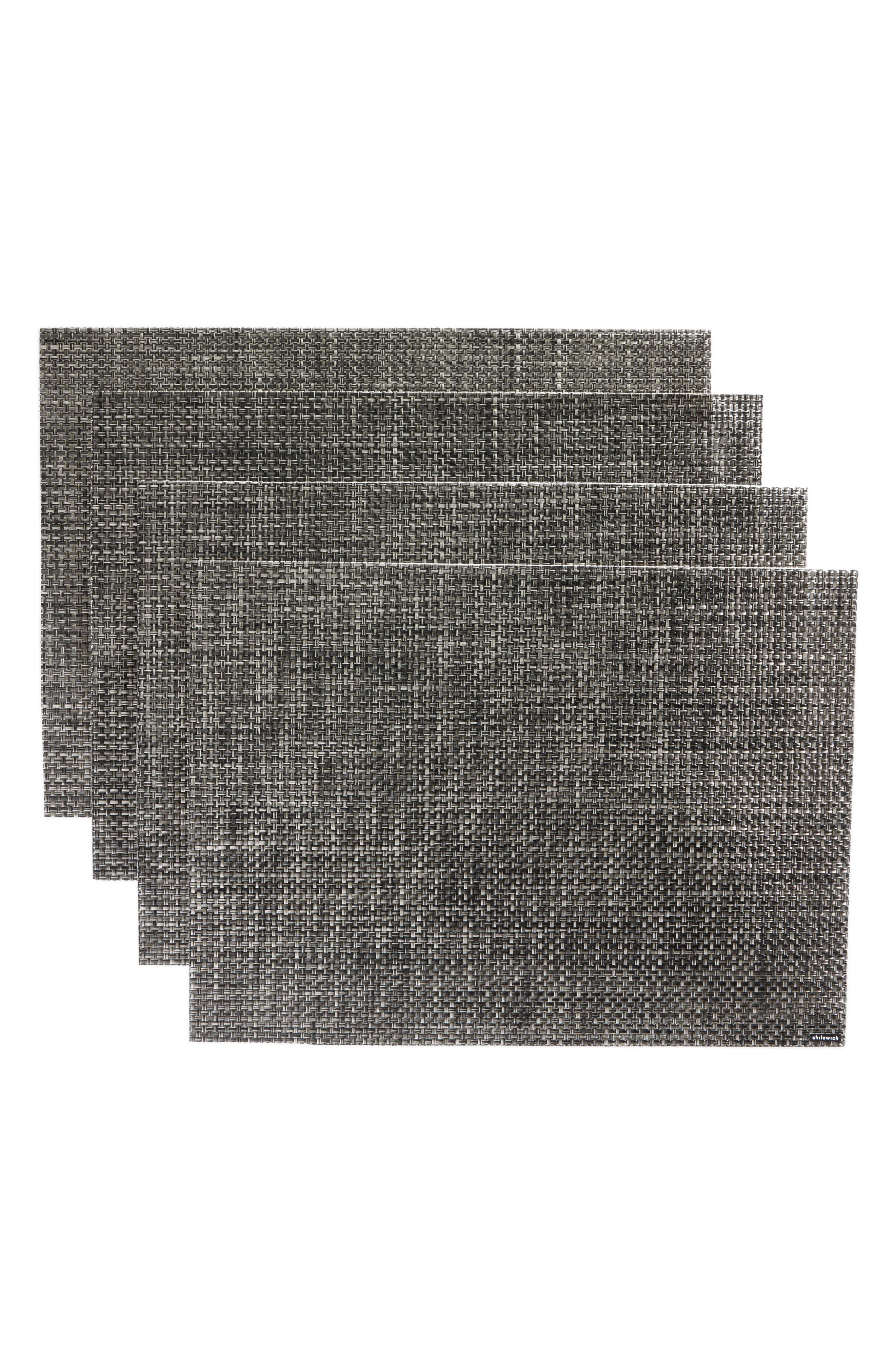 Chilewich Basketweave Placemat Nordstrom