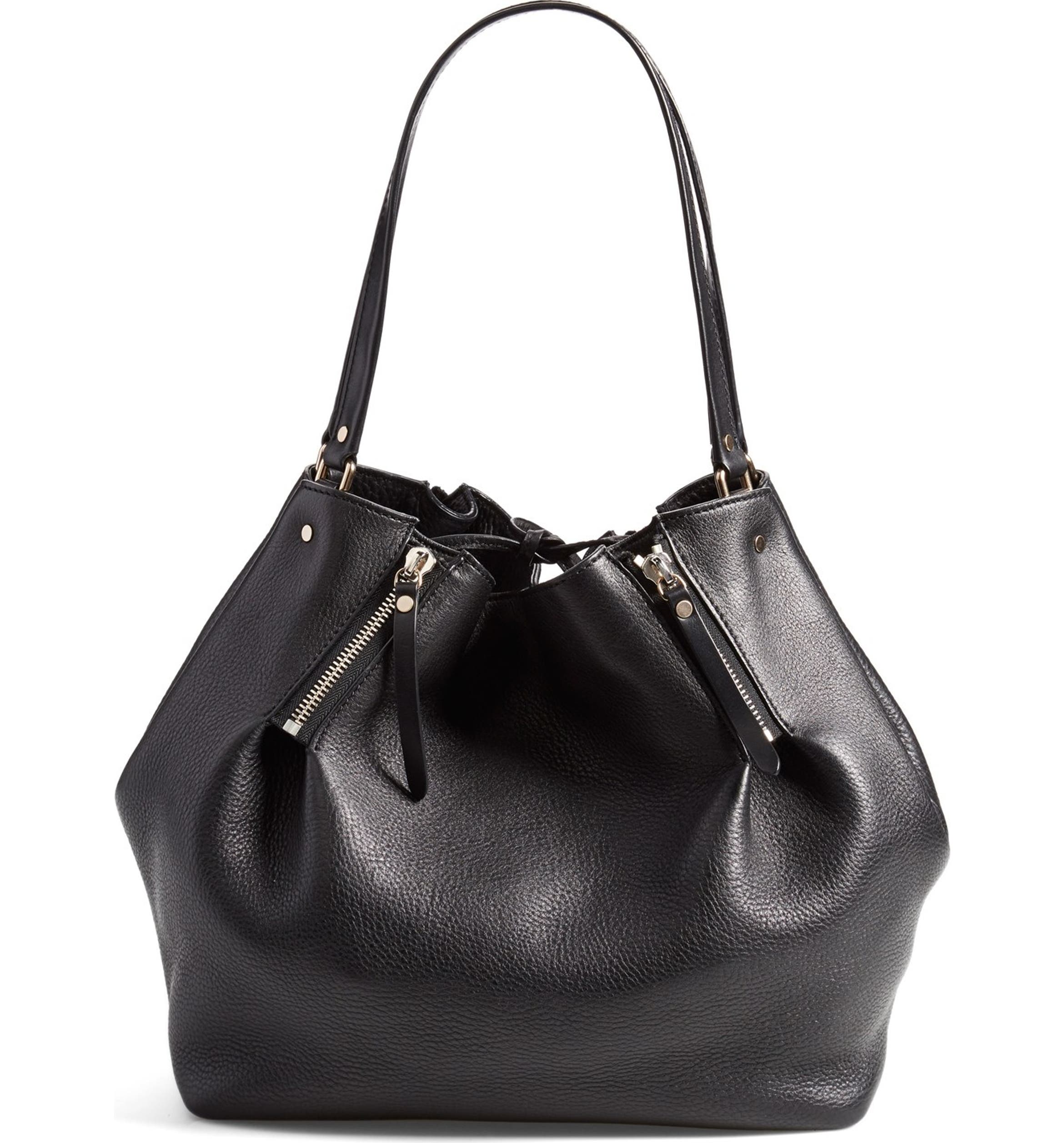 Burberry 'Medium Maidstone' Leather Tote | Nordstrom