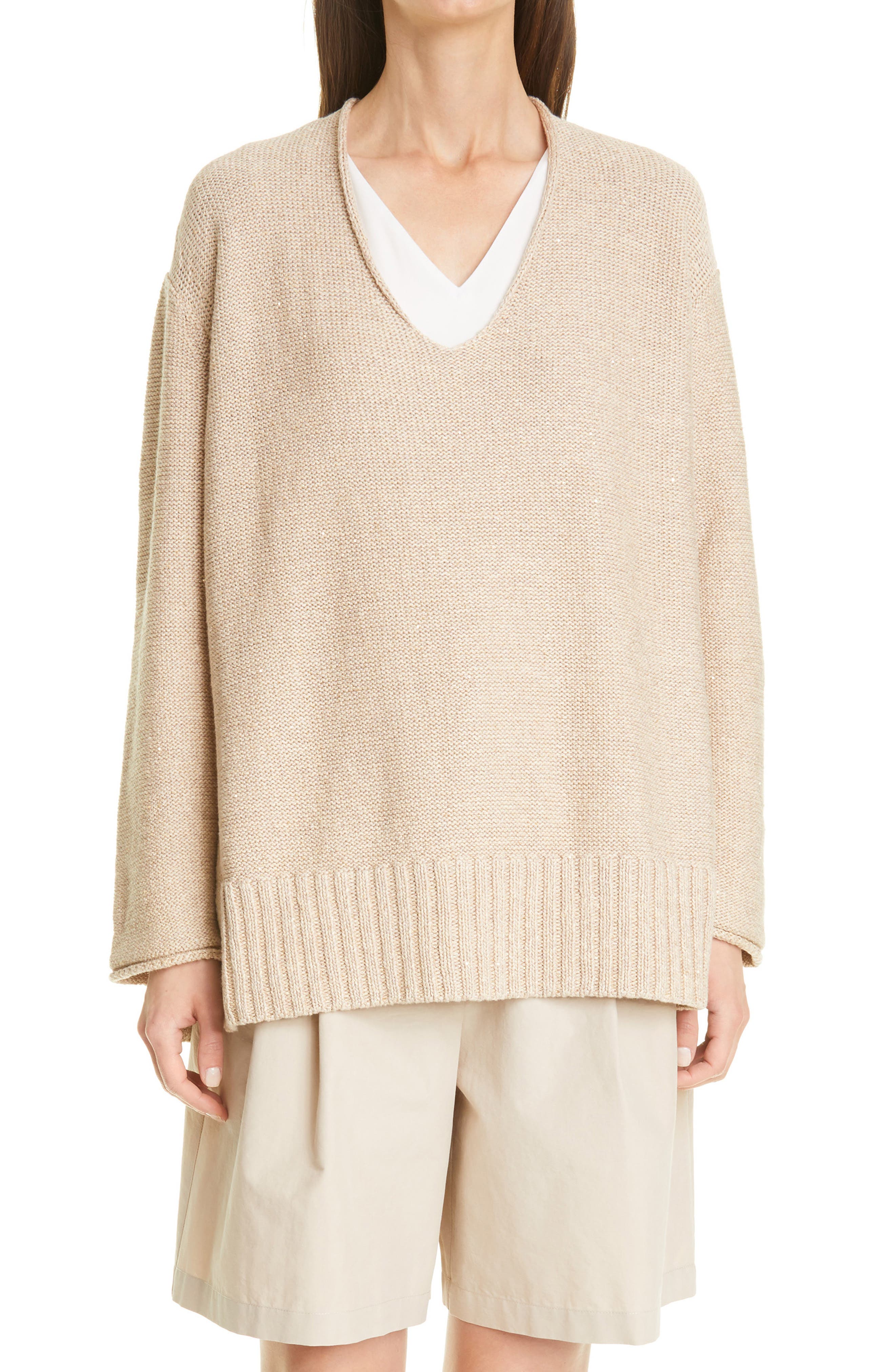 Womens designer sweaters sale Clearance