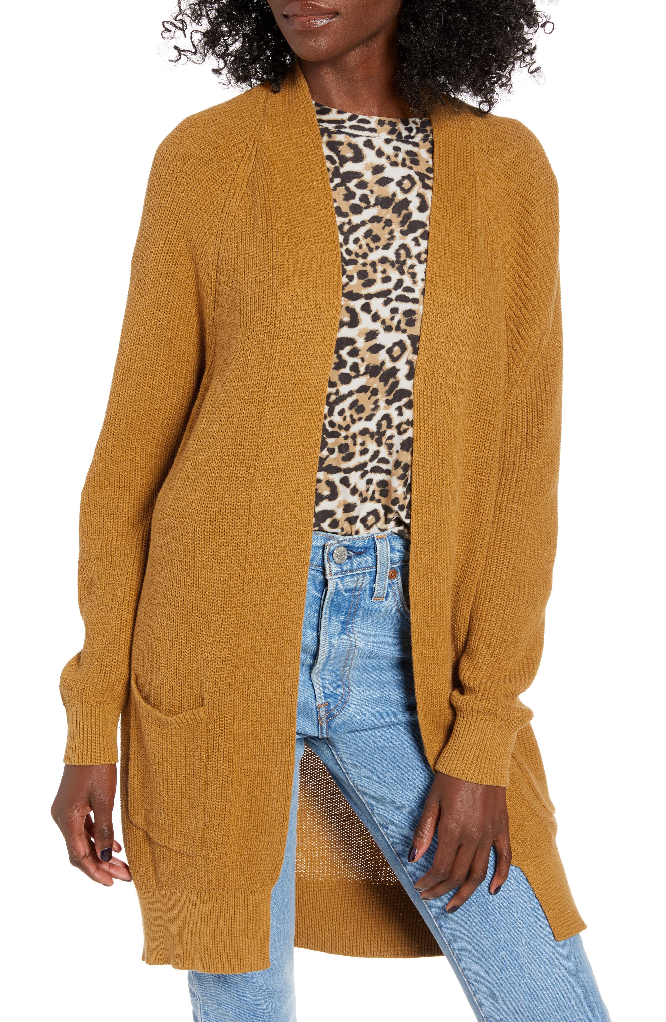 fall 2019 cardigans