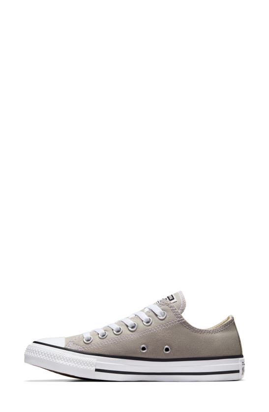 Shop Converse Chuck Taylor® All Star® 70 Oxford Sneaker In Totally Neutral