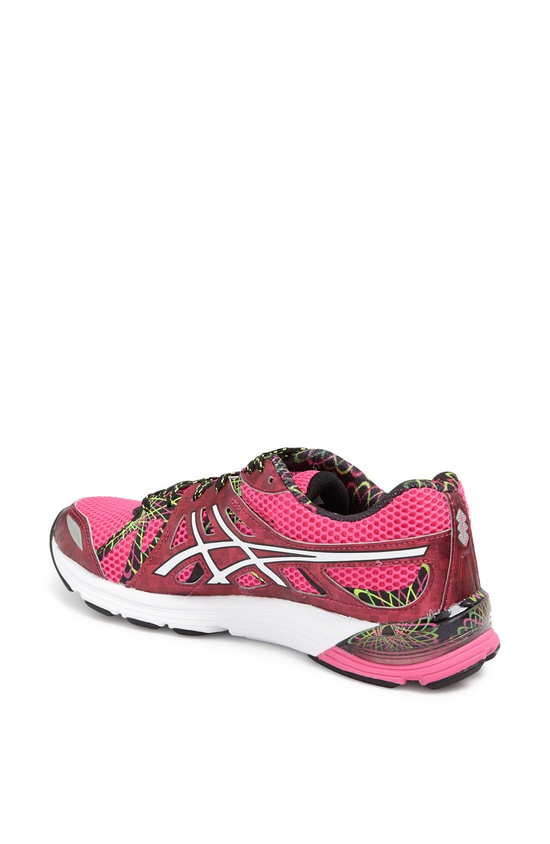 nordstrom asics womens