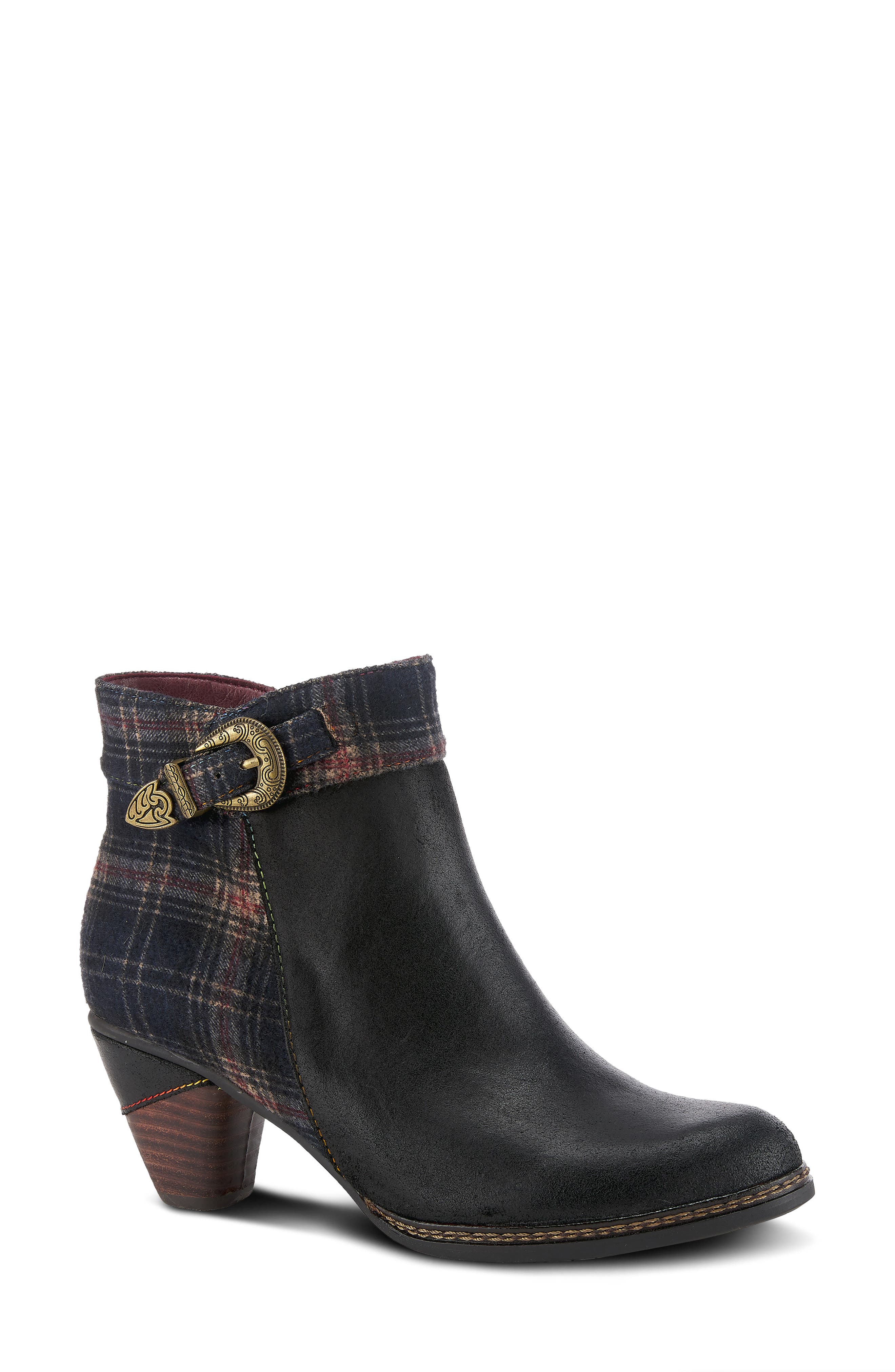 scottala bootie
