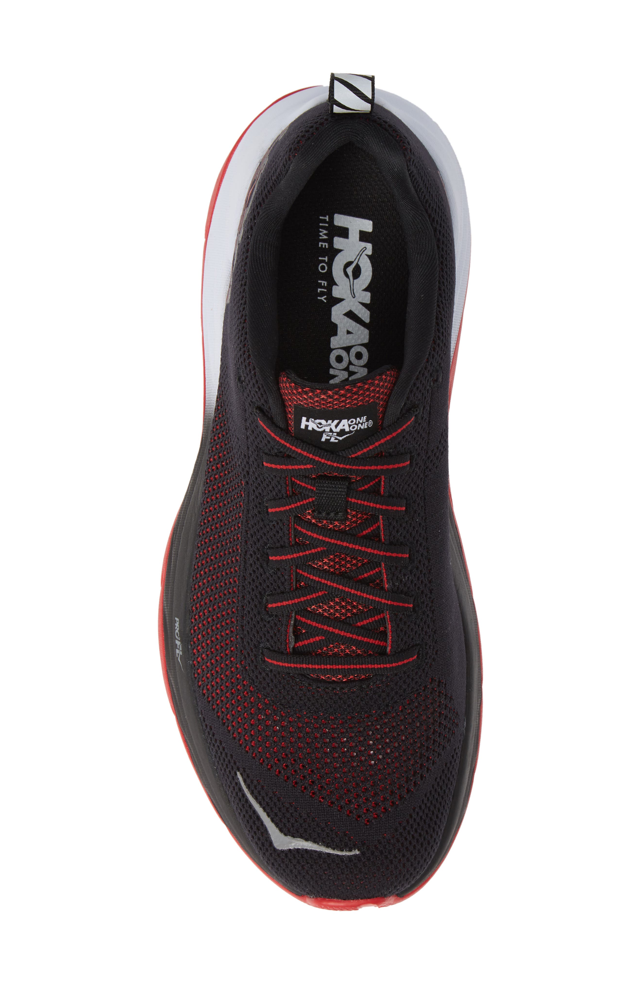 HOKA ONE ONE Mach Road Running Shoe Nordstrom Rack