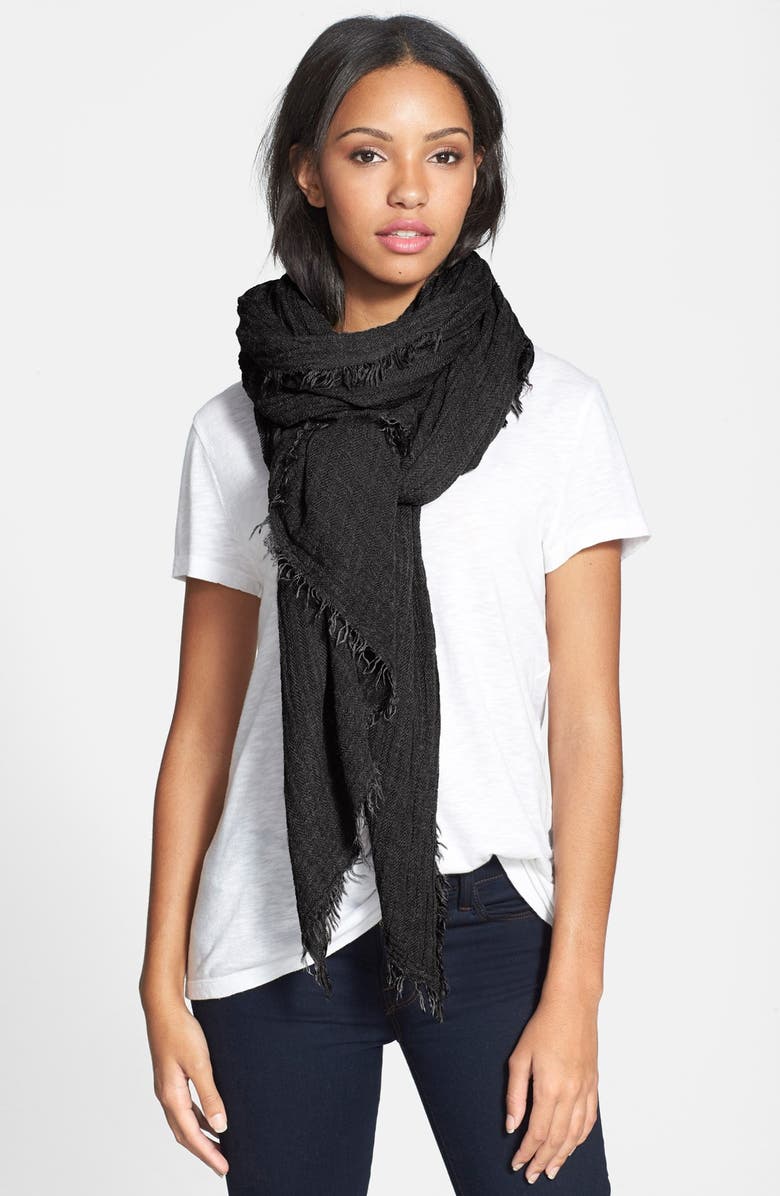 Collection XIIX 'Blanket' Wrap | Nordstrom
