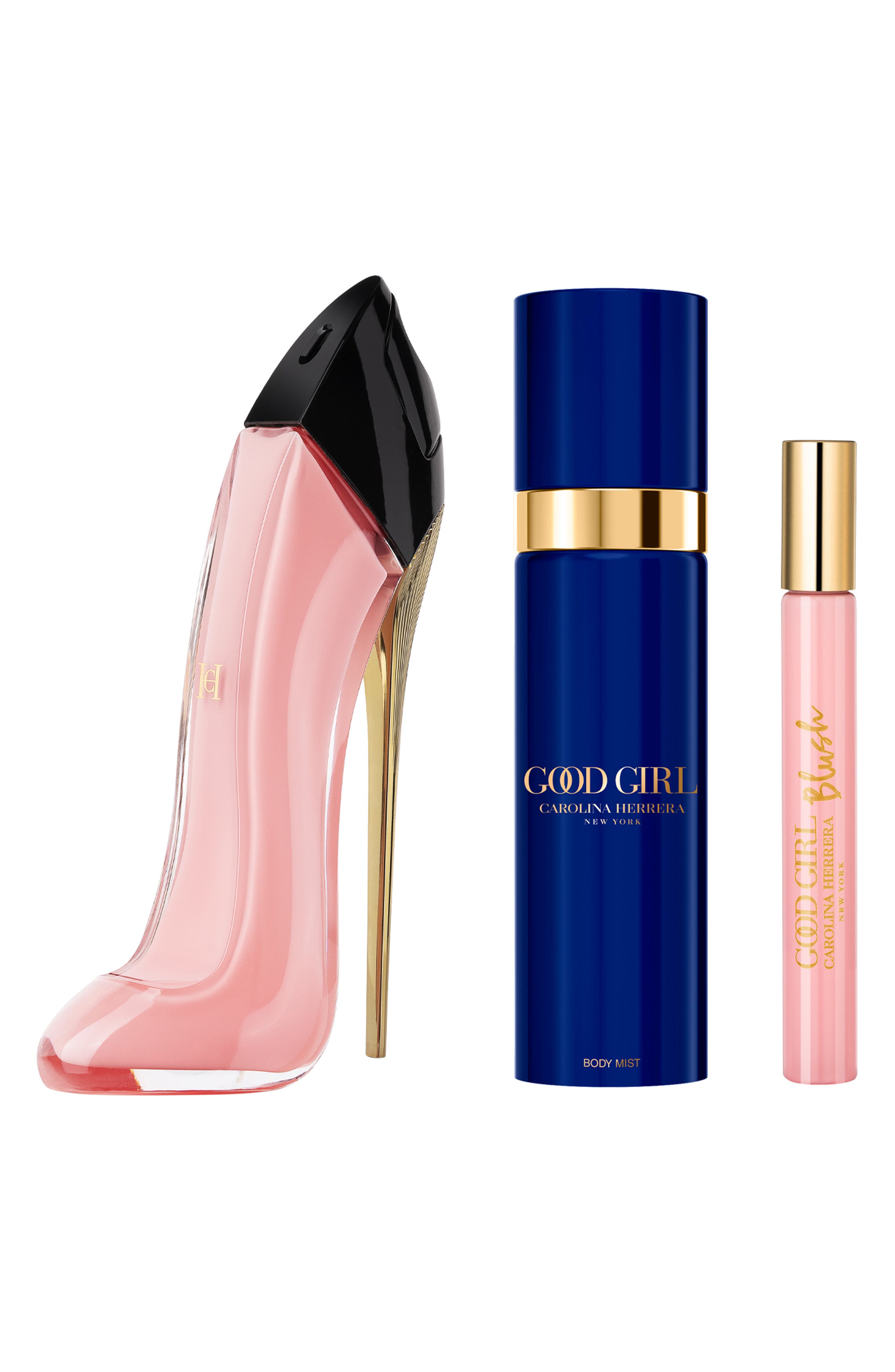 Carolina Herrera Good Girl Légère Eau de Parfum Spray, 2.7-oz. - Macy's