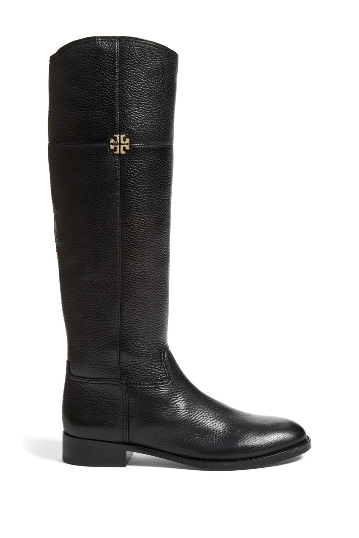 tory burch jolie boots
