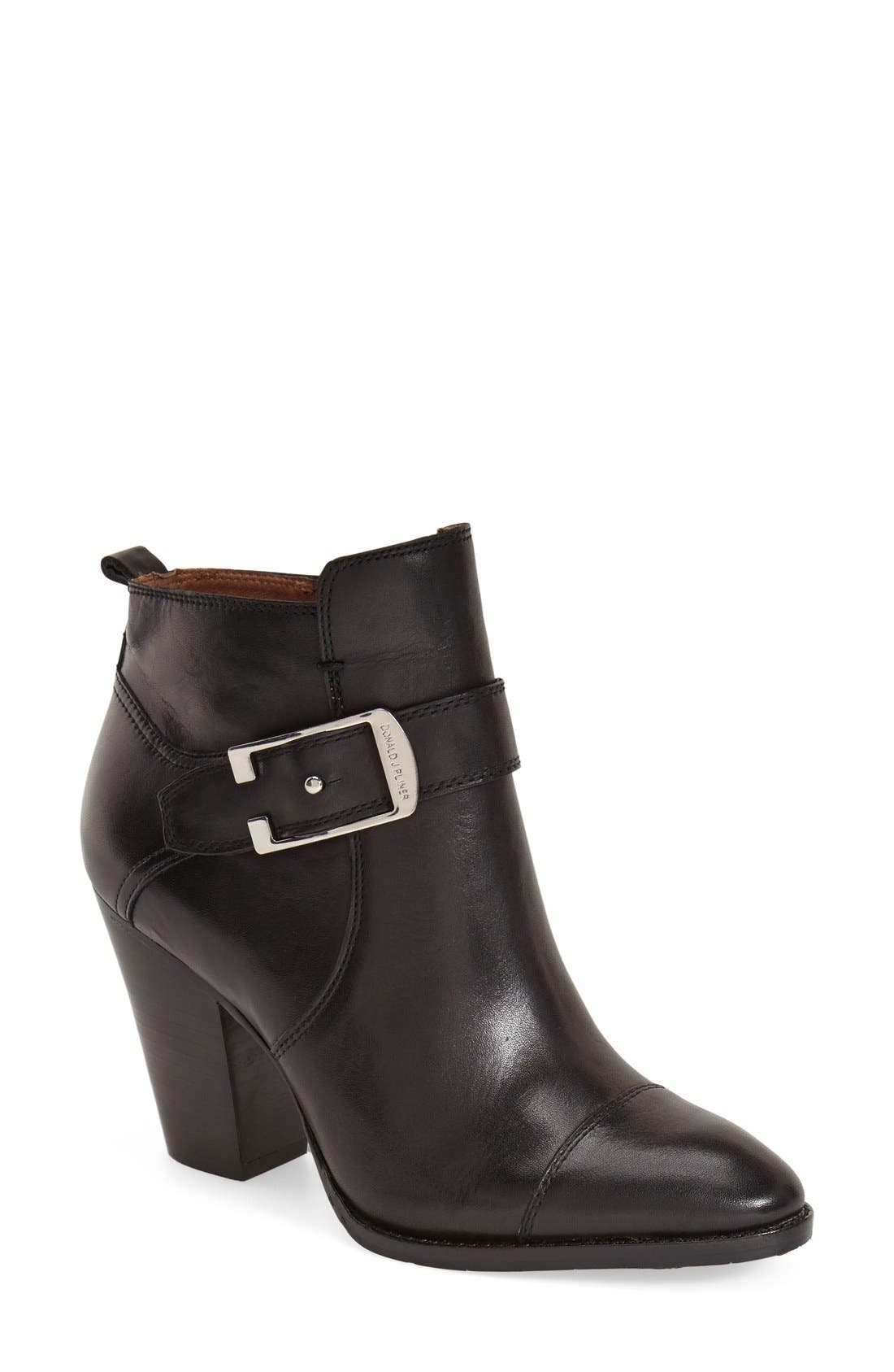 donald pliner booties nordstrom