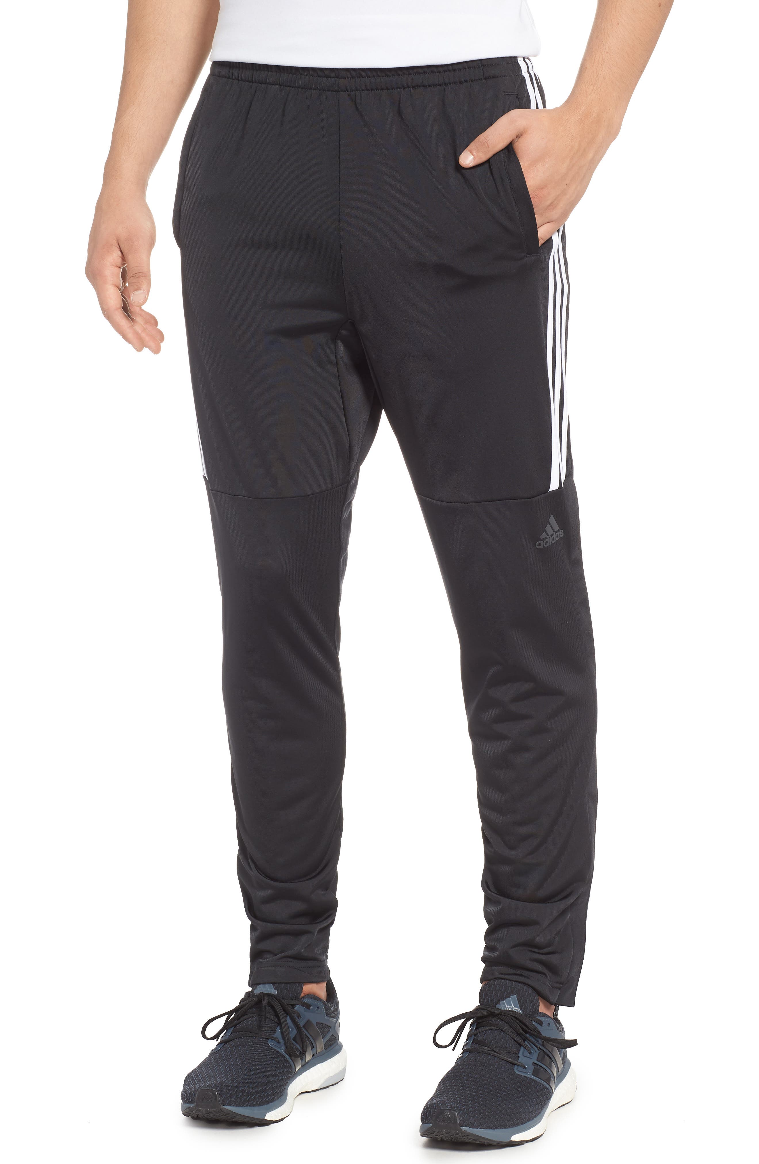 adidas ID Tricot Slim Fit Track Pants Nordstrom