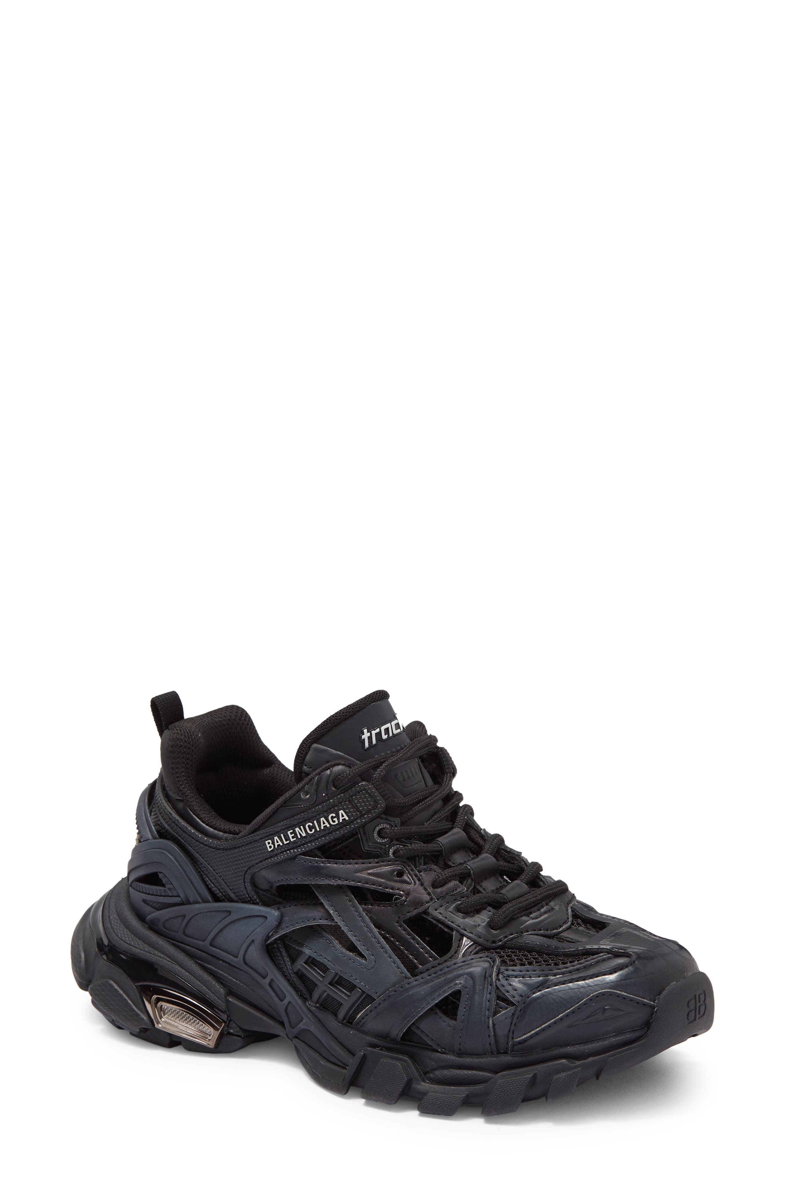 balenciaga track 2 sneakers