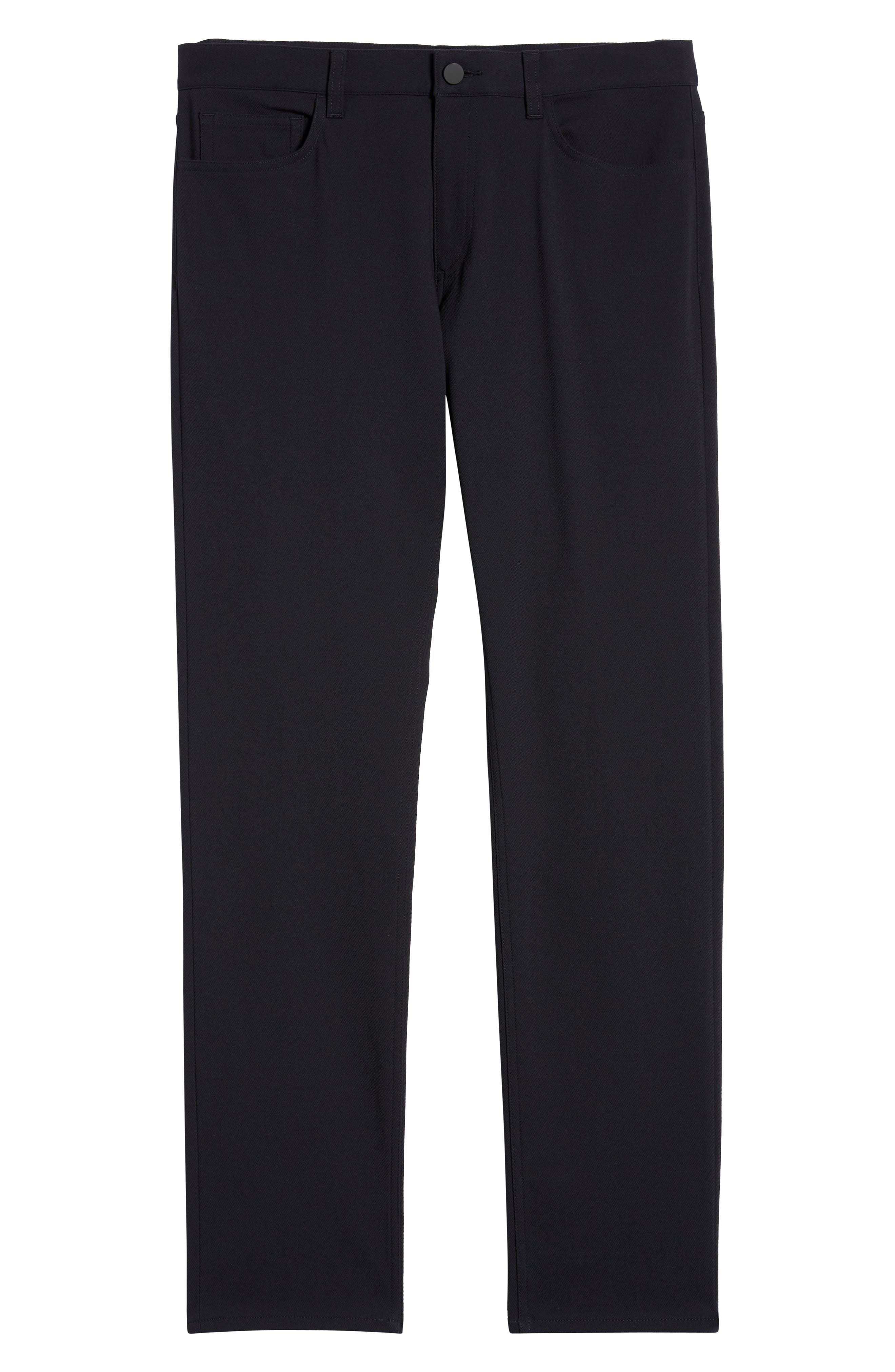 Theory Men's Neoteric Twill Raffi Pants | Smart Closet