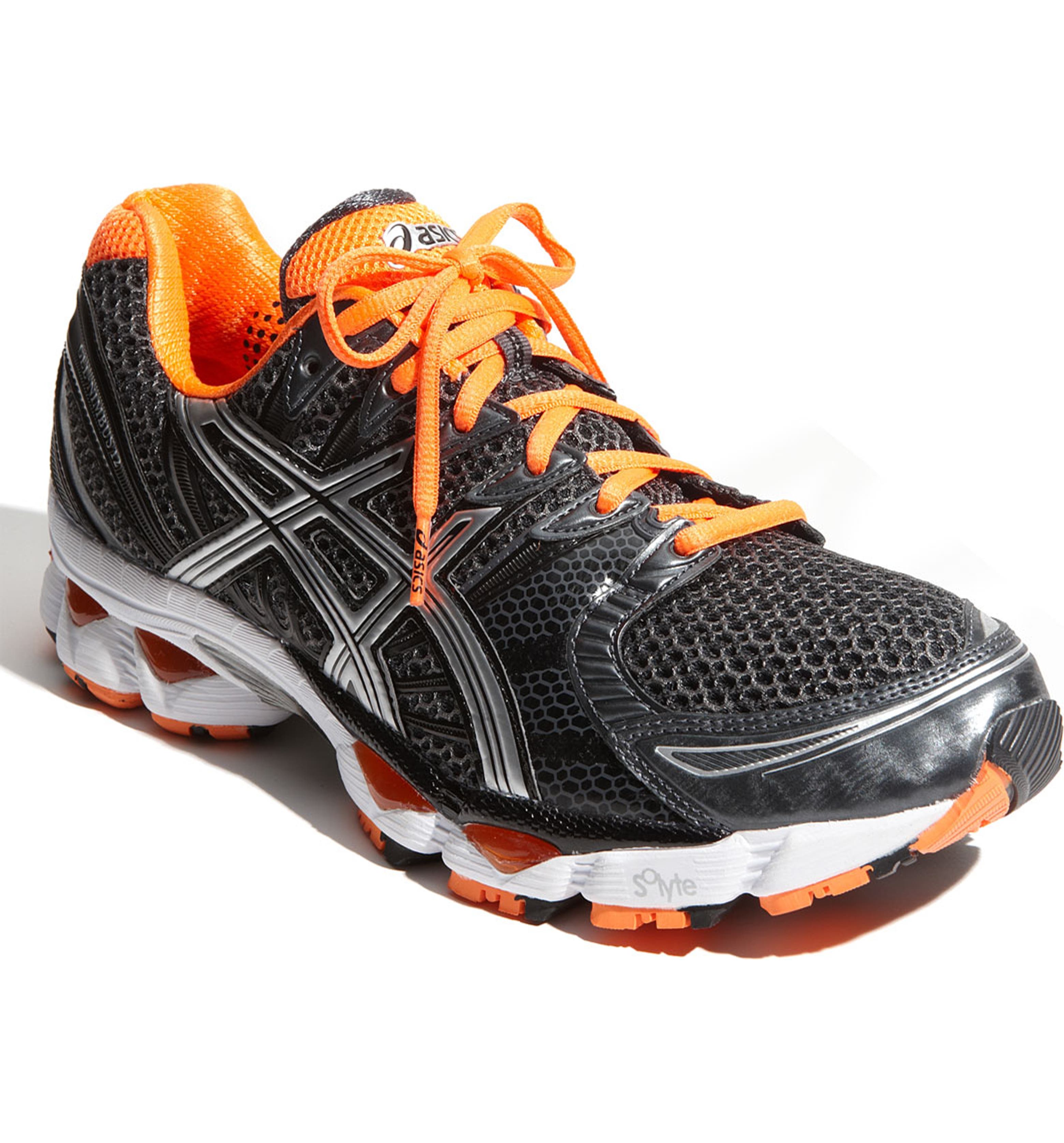 ASICS® 'GEL-Nimbus® 12' Running Shoe (Men) | Nordstrom