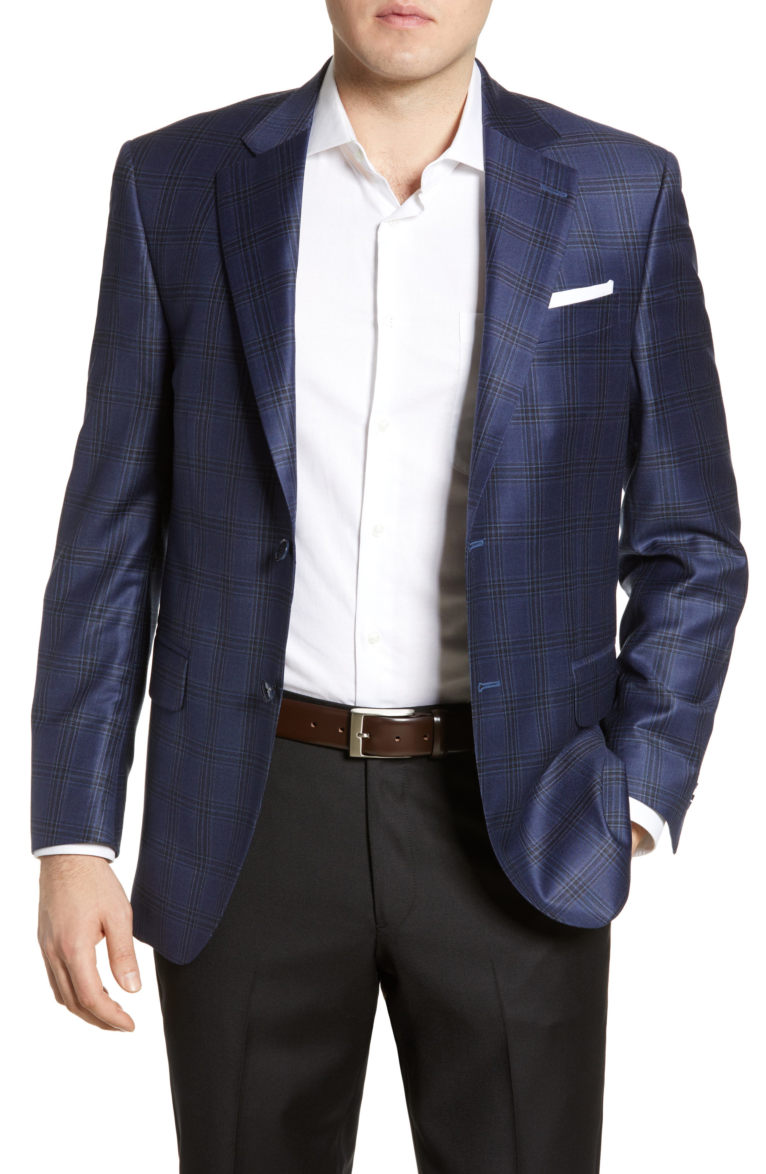 peter millar sport coat