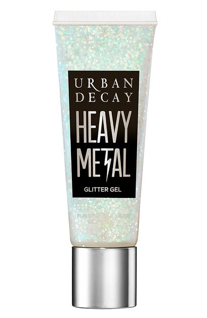 Urban Decay Heavy Metal Glitter Gel In Distortion