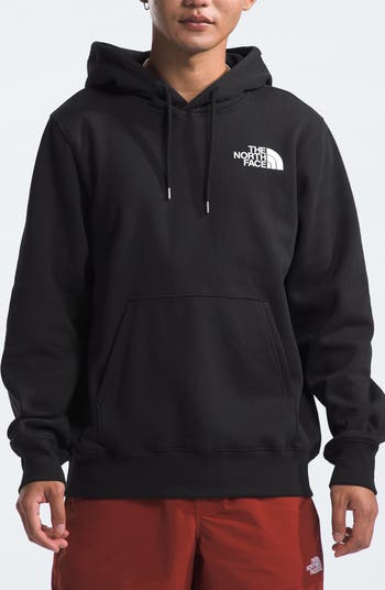 The North Face Places We Love Graphic Hoodie