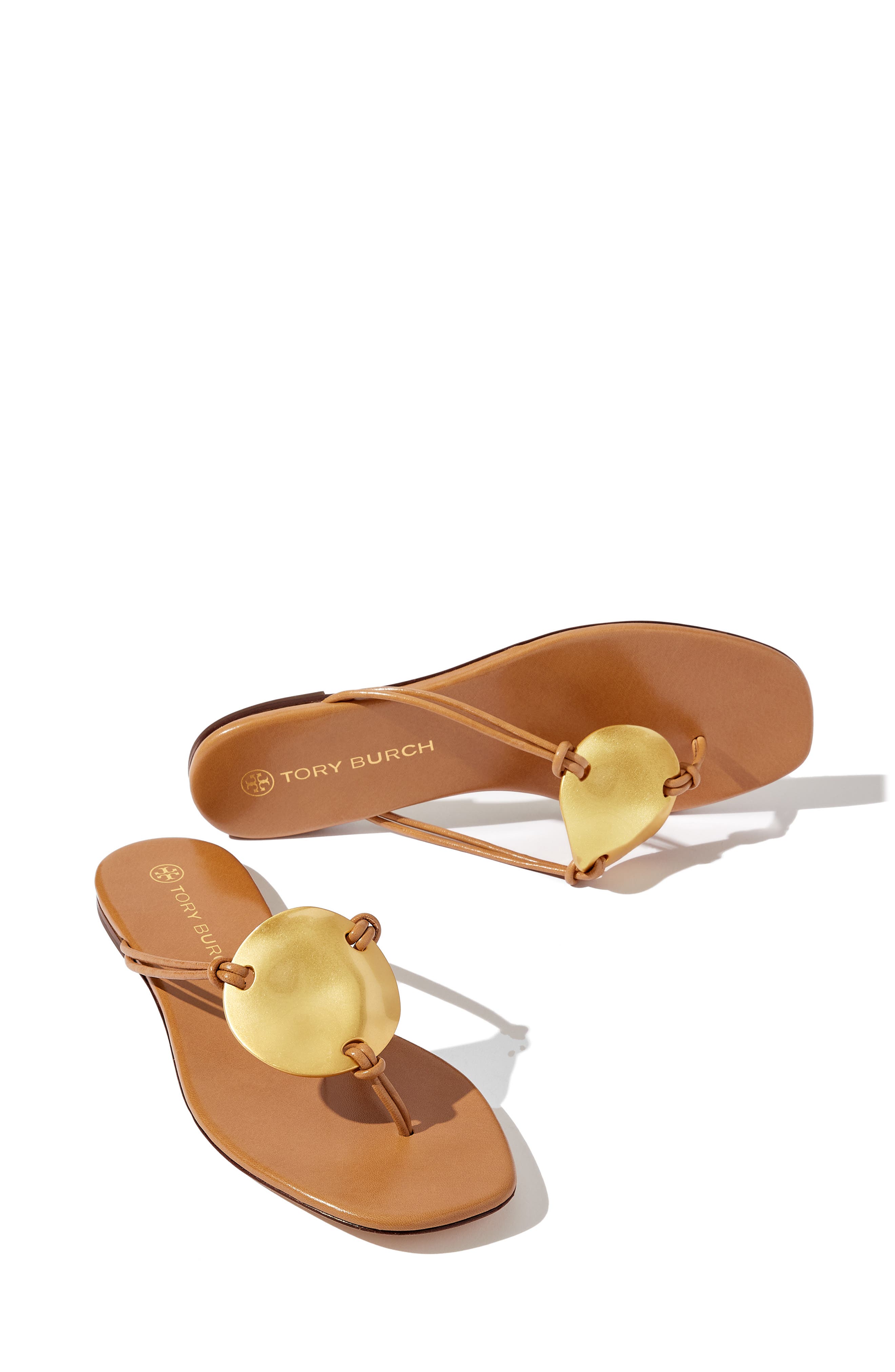 patos tory burch