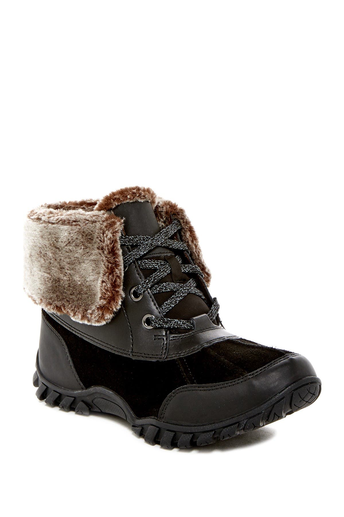 easy spirit waterproof boots