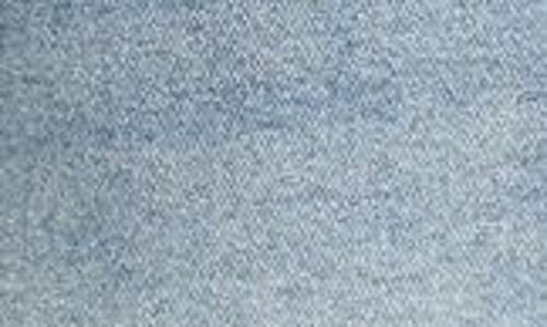 Shop Hidden Jeans Raw Hem Mid Rise Dad Jeans In Medium Wash