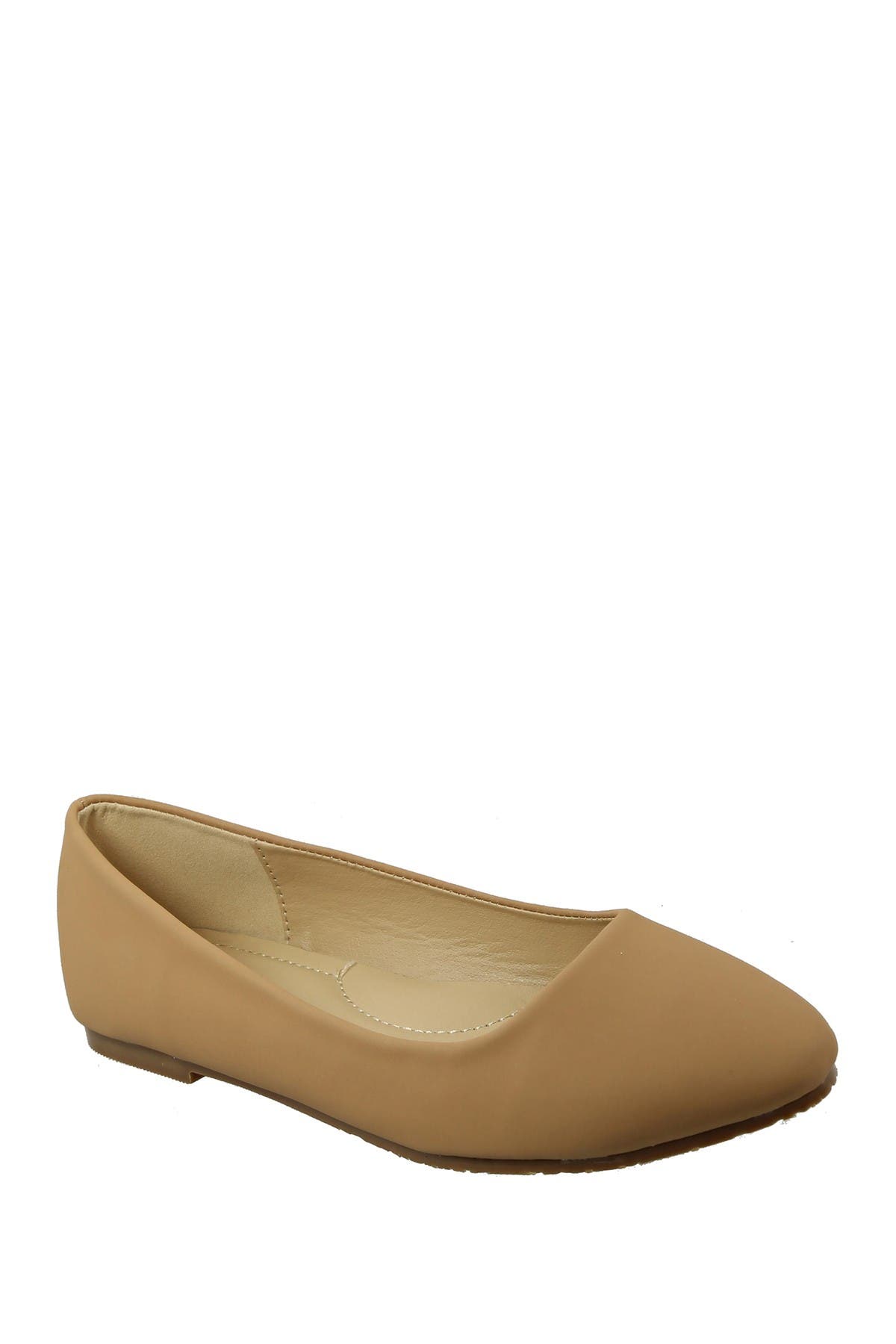 moda flats