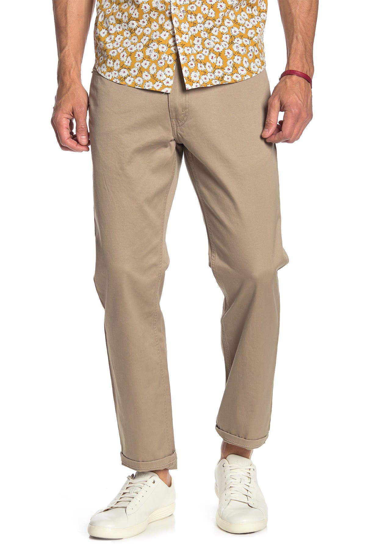 levis 541 athletic taper stretch